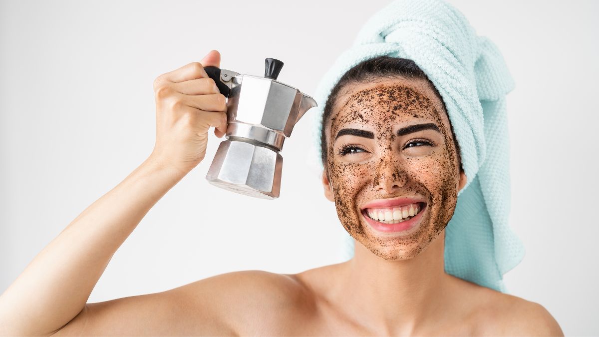 Nourishing To Brightening Your Skin, 5 Benefits Of Using Coffee Face Masks Regularly